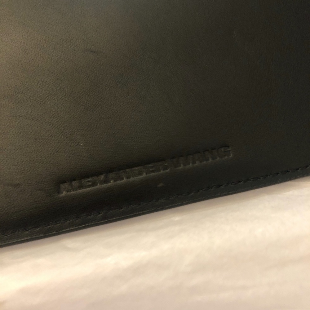Alexander Wang Prisma Clutch View 2